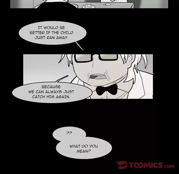 End And Save Chapter 59