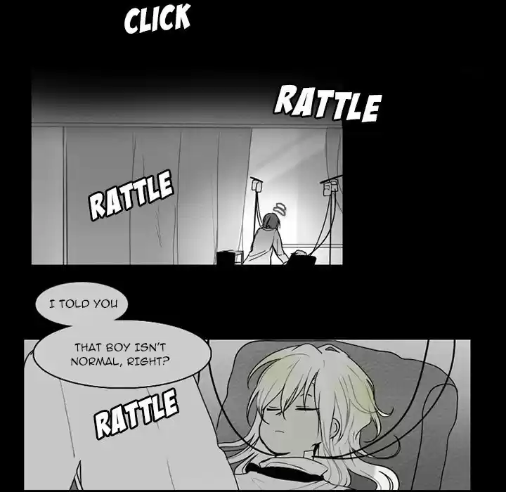 End And Save Chapter 59