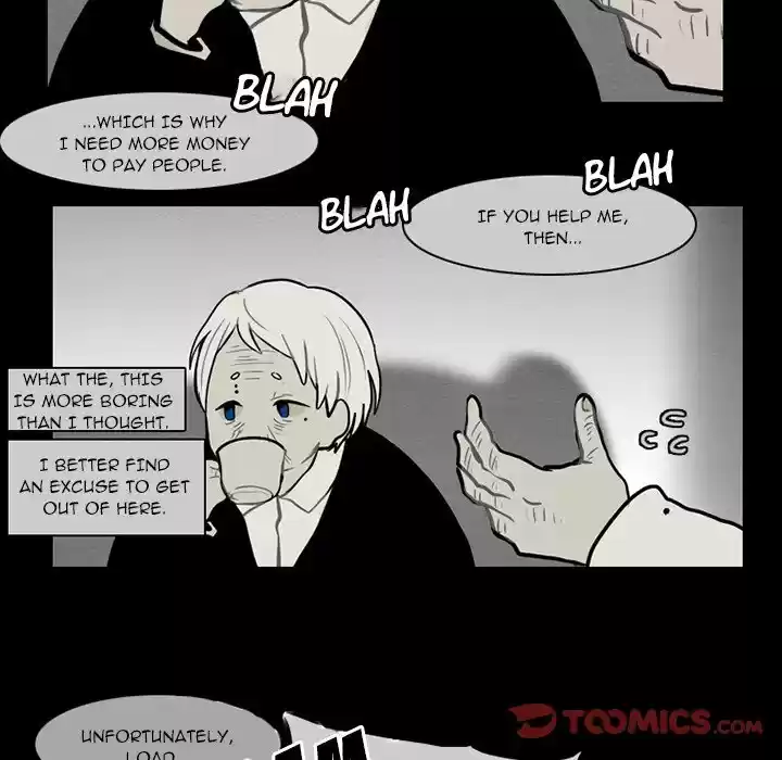 End And Save Chapter 59