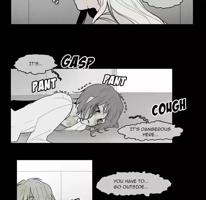 End And Save Chapter 59