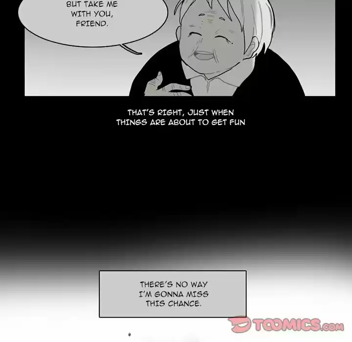 End And Save Chapter 60