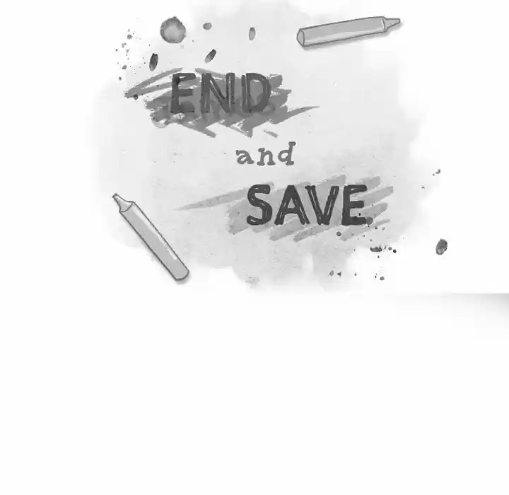 End And Save Chapter 60