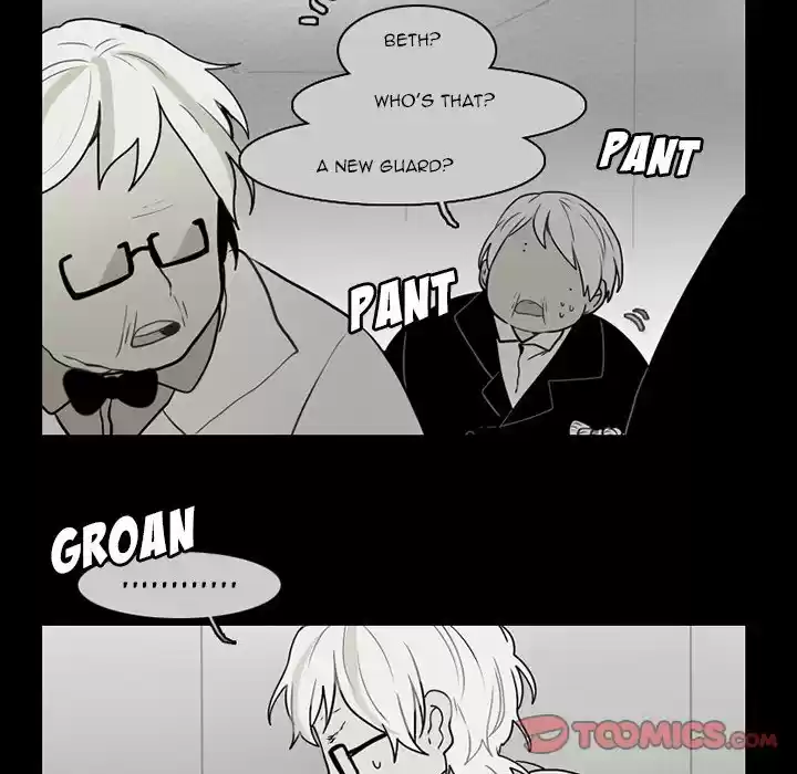 End And Save Chapter 60