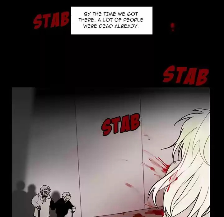 End And Save Chapter 60