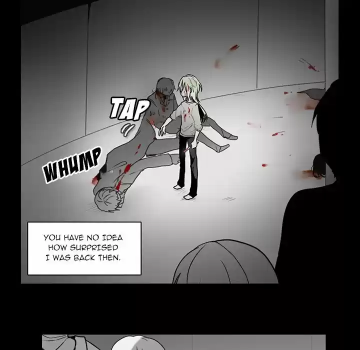 End And Save Chapter 60