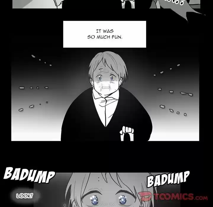 End And Save Chapter 60