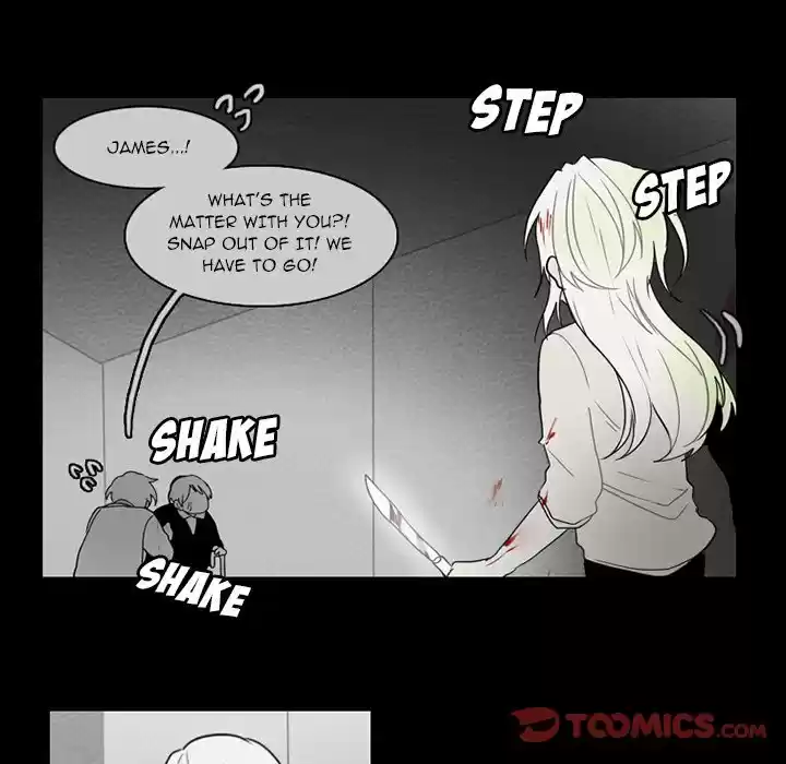 End And Save Chapter 60