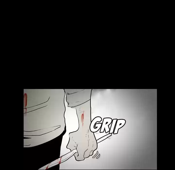 End And Save Chapter 60