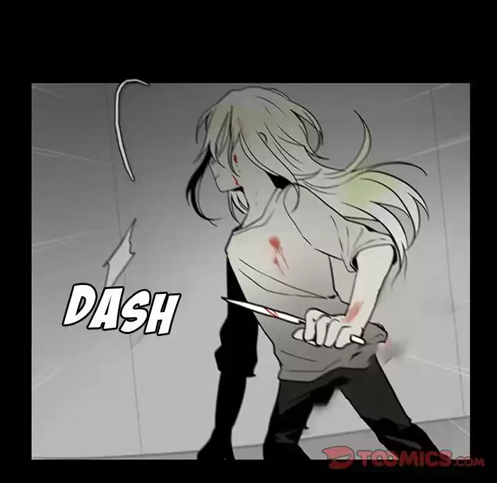 End And Save Chapter 60