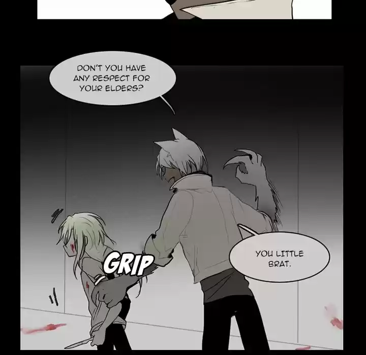 End And Save Chapter 60