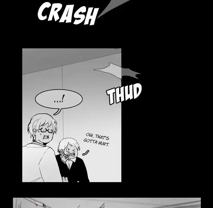 End And Save Chapter 60