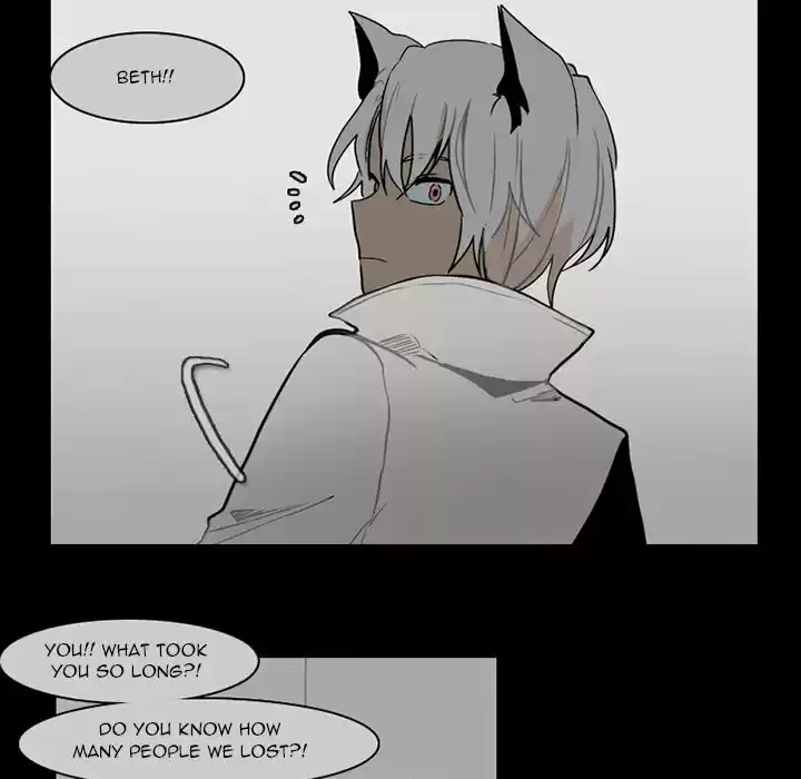 End And Save Chapter 60