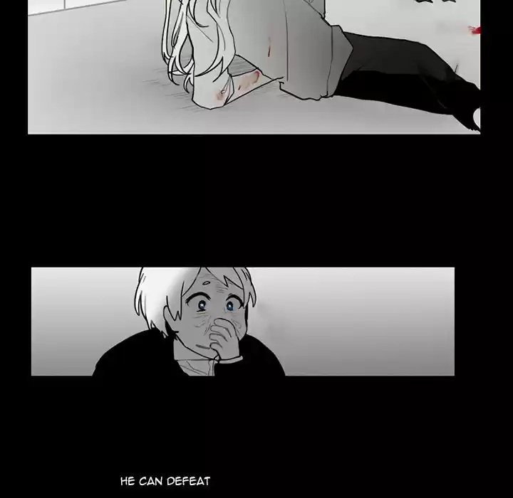 End And Save Chapter 60