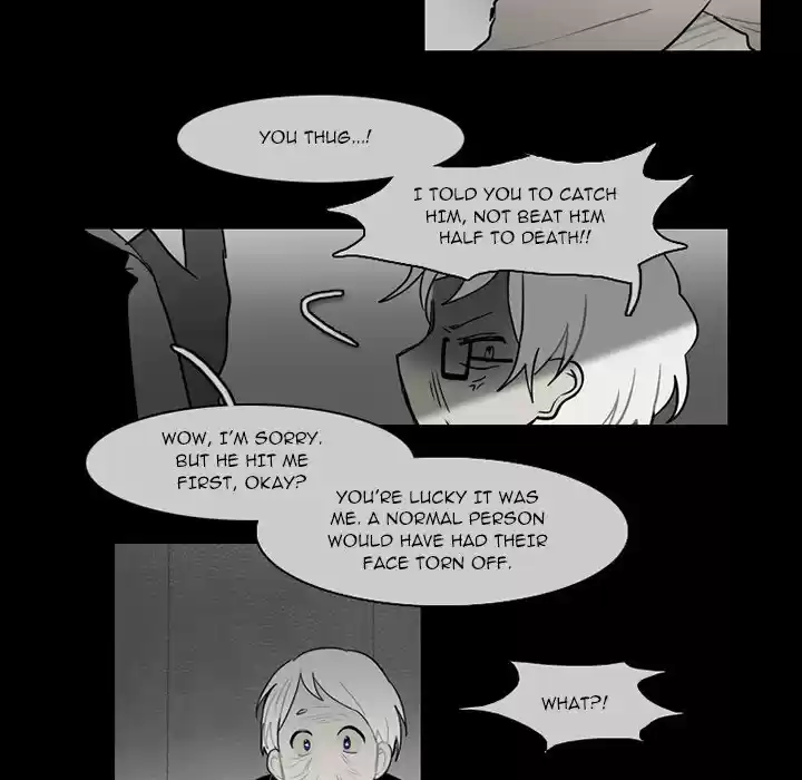 End And Save Chapter 60