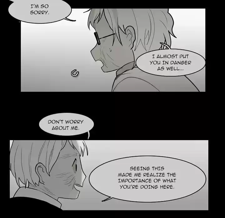 End And Save Chapter 60