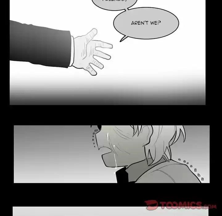 End And Save Chapter 60