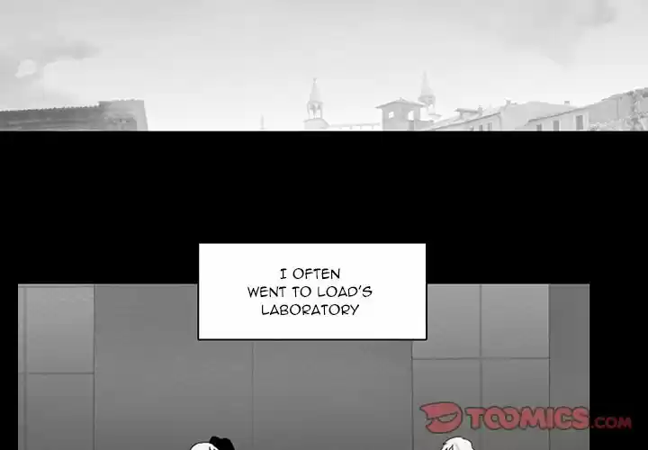 End And Save Chapter 61