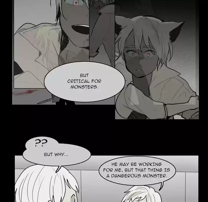 End And Save Chapter 61