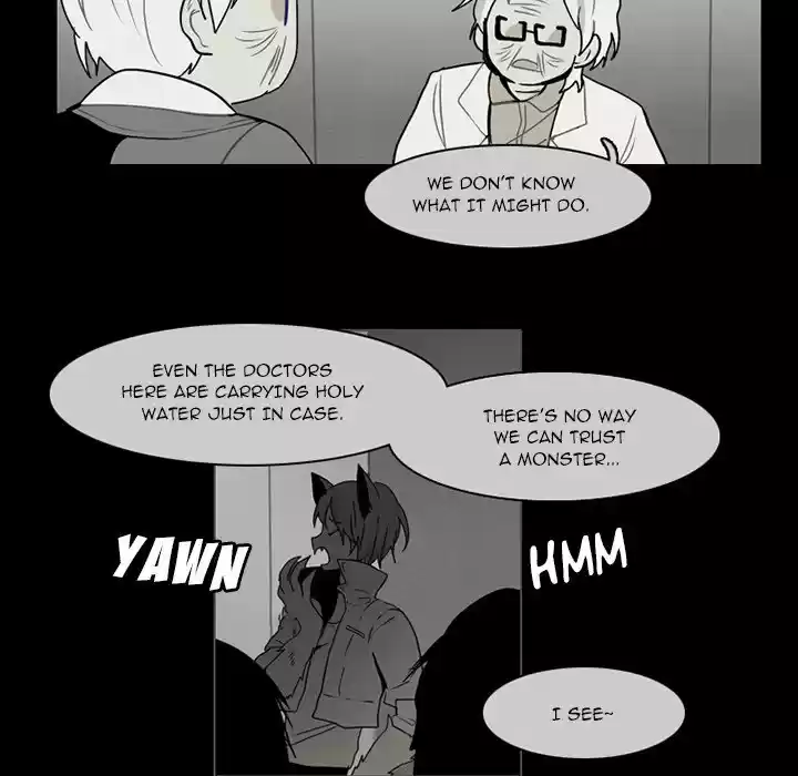 End And Save Chapter 61