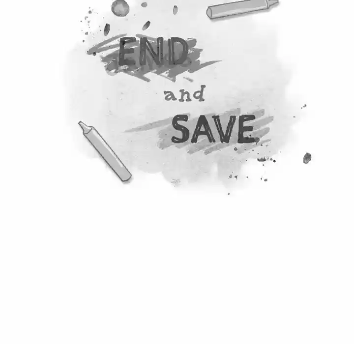 End And Save Chapter 61