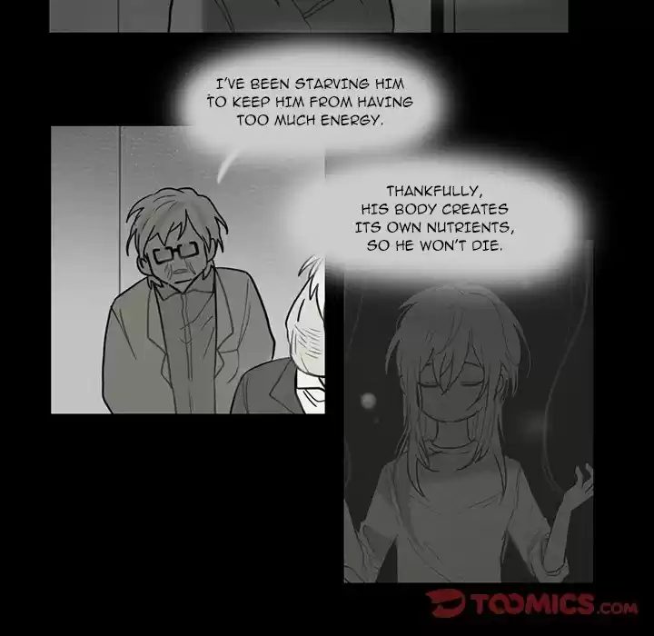 End And Save Chapter 61