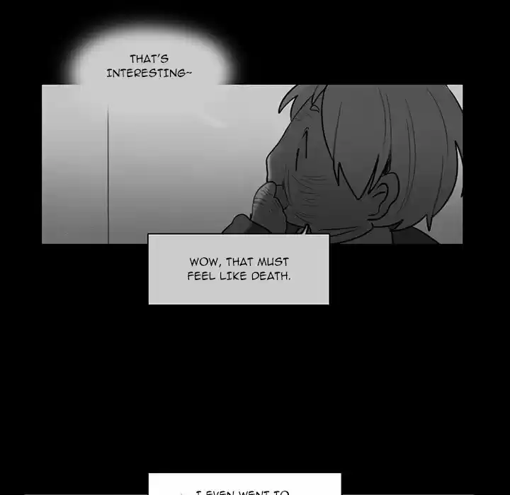 End And Save Chapter 61