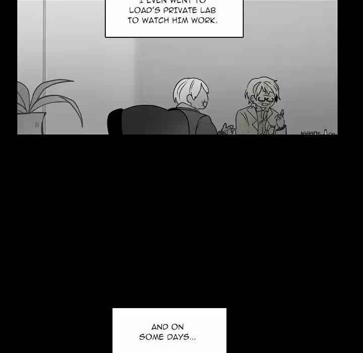 End And Save Chapter 61