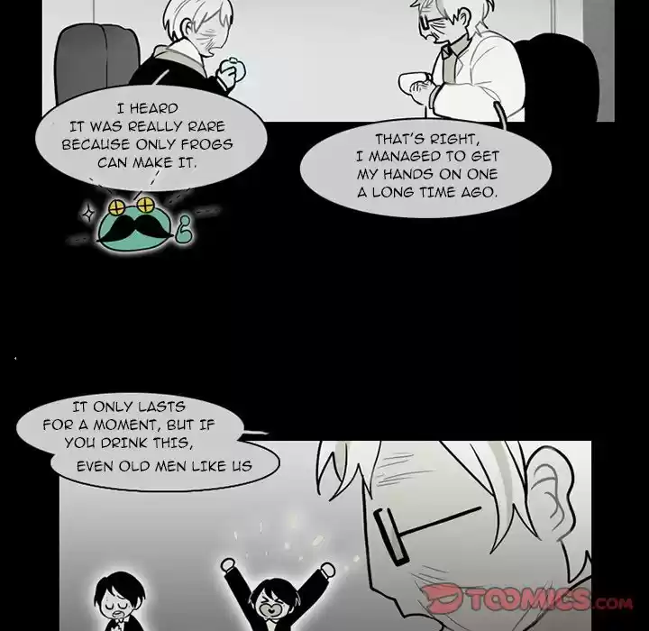 End And Save Chapter 61