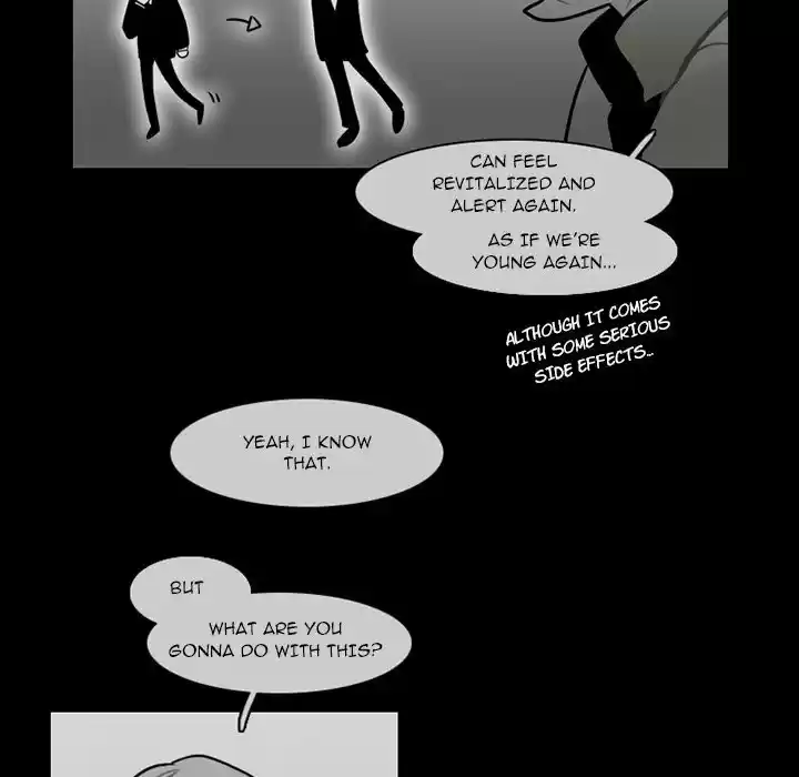 End And Save Chapter 61