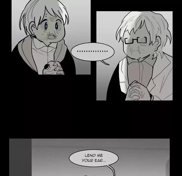 End And Save Chapter 61