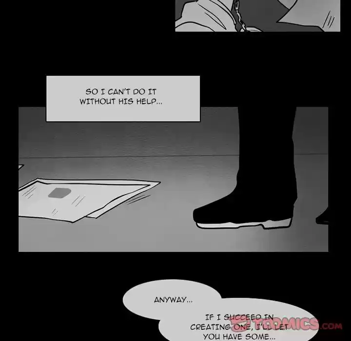 End And Save Chapter 61