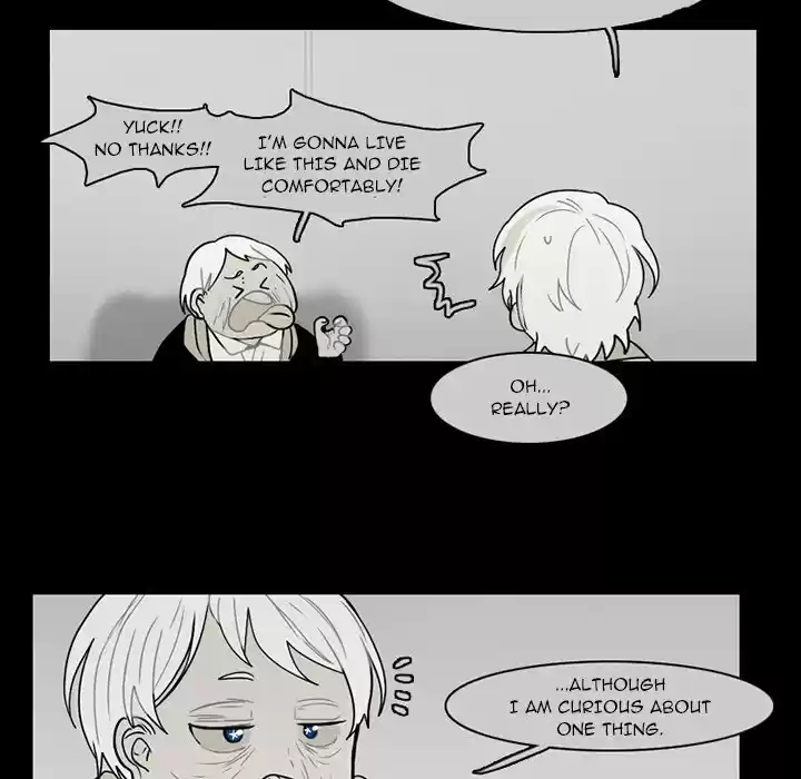 End And Save Chapter 61