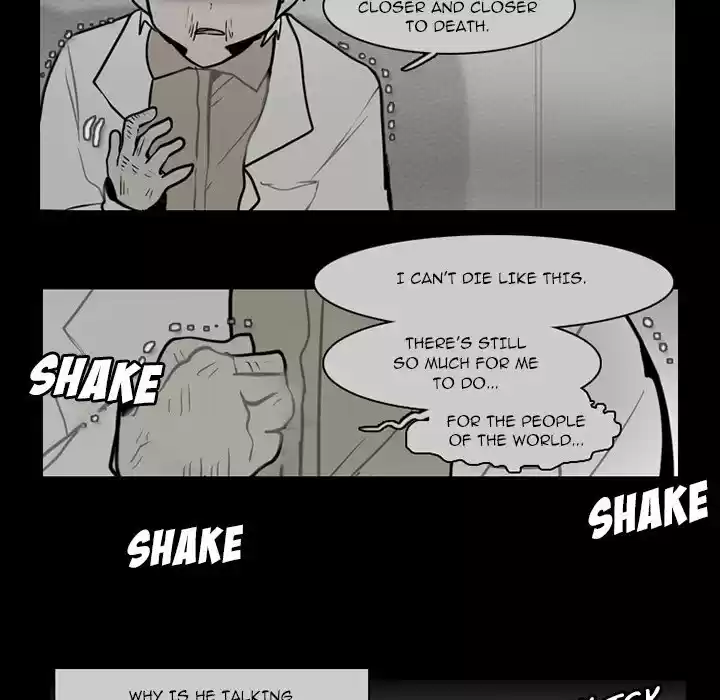 End And Save Chapter 61