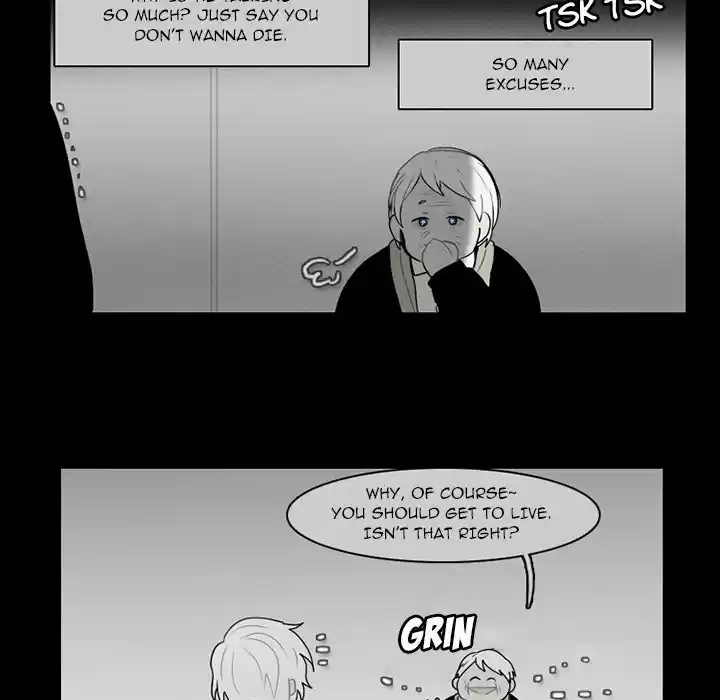 End And Save Chapter 61