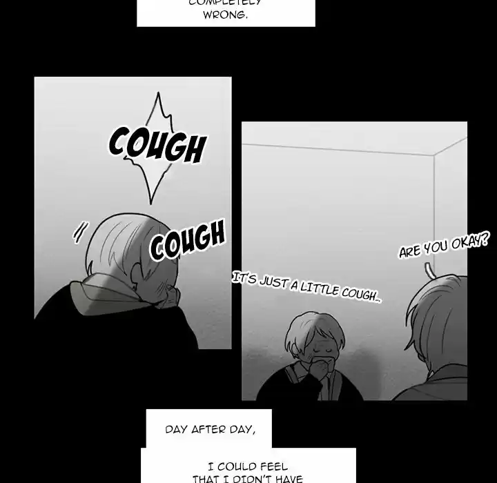 End And Save Chapter 61