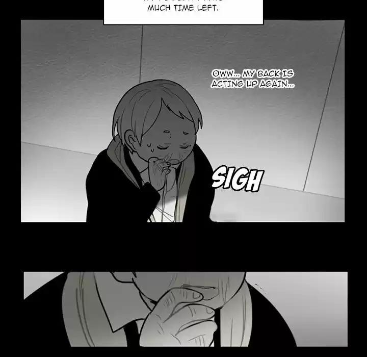 End And Save Chapter 61