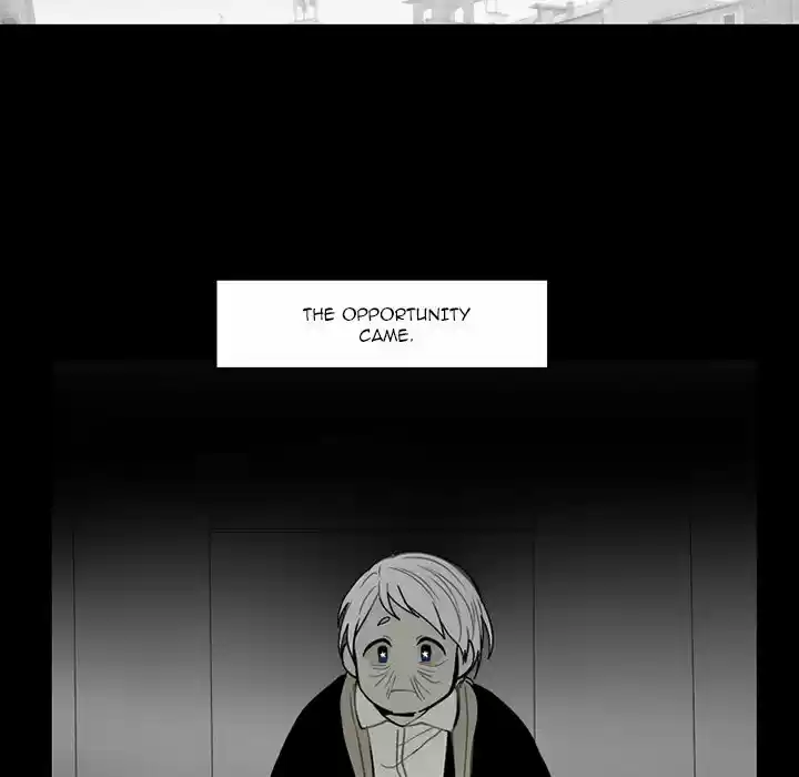 End And Save Chapter 61