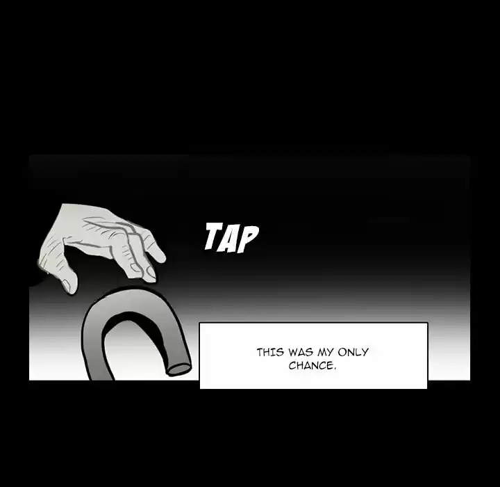 End And Save Chapter 61