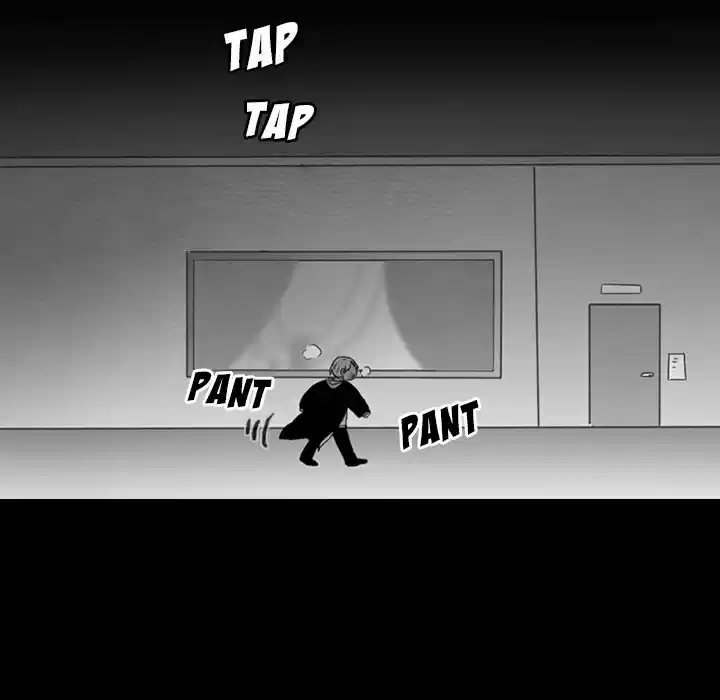 End And Save Chapter 61