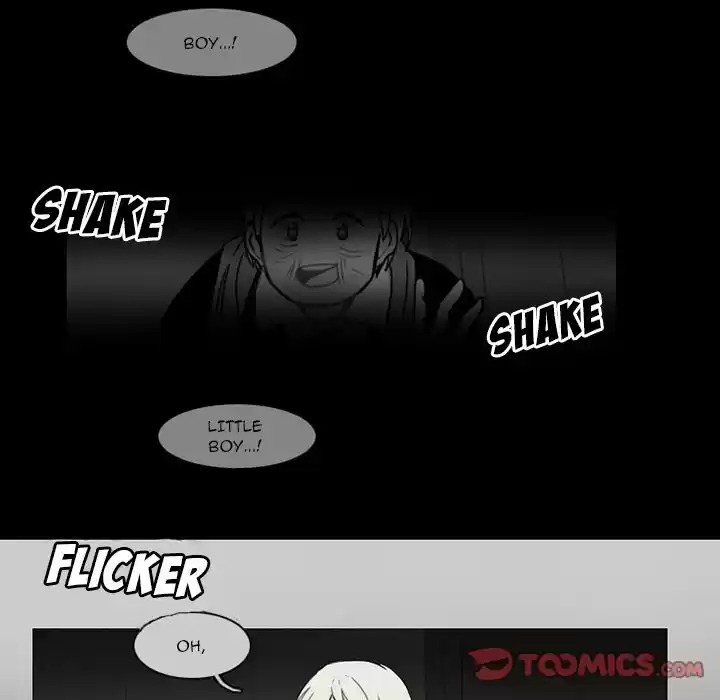 End And Save Chapter 61