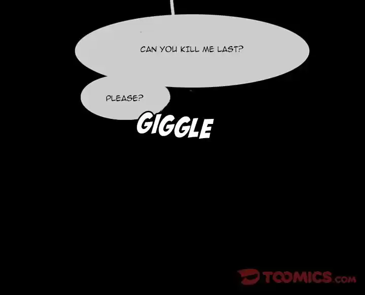 End And Save Chapter 61