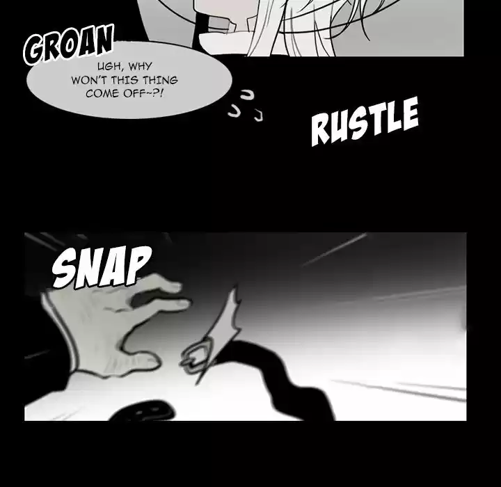 End And Save Chapter 62