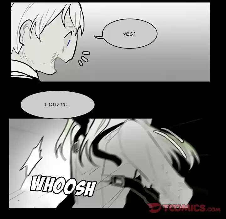 End And Save Chapter 62