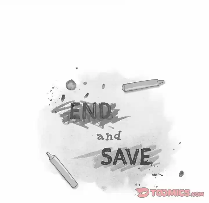 End And Save Chapter 62