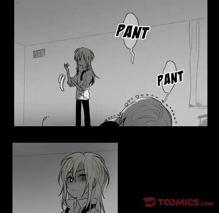 End And Save Chapter 62