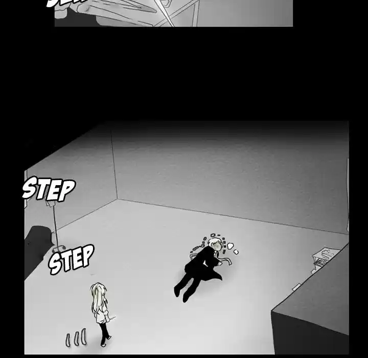 End And Save Chapter 62