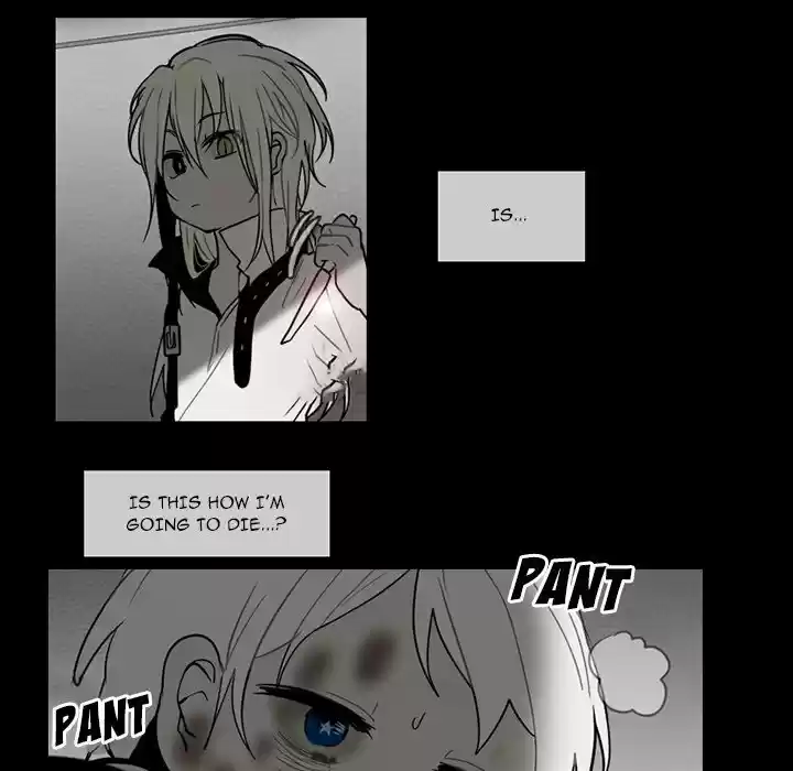 End And Save Chapter 62