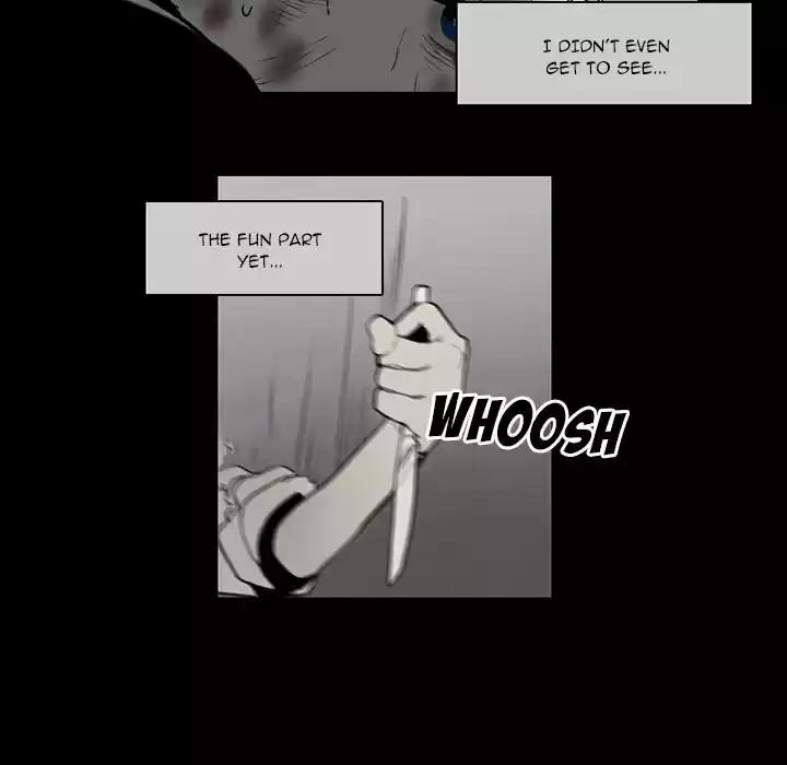 End And Save Chapter 62