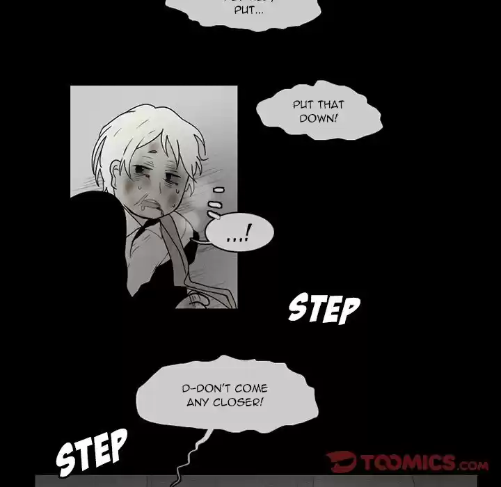 End And Save Chapter 62