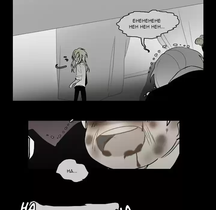 End And Save Chapter 62